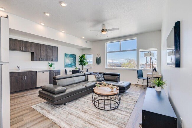 Photo - Lofts at Reed