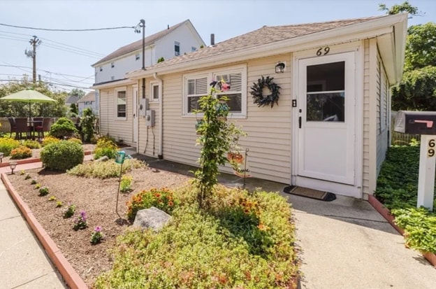 Photo - 69 Summerfield St