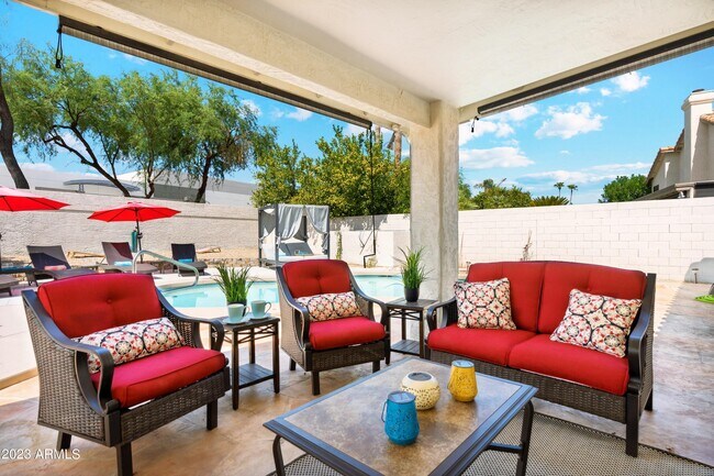 Photo - 8858 E Palm Ridge Dr