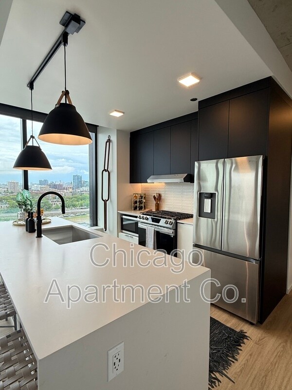 Photo - 224 N Elizabeth St Unit 411