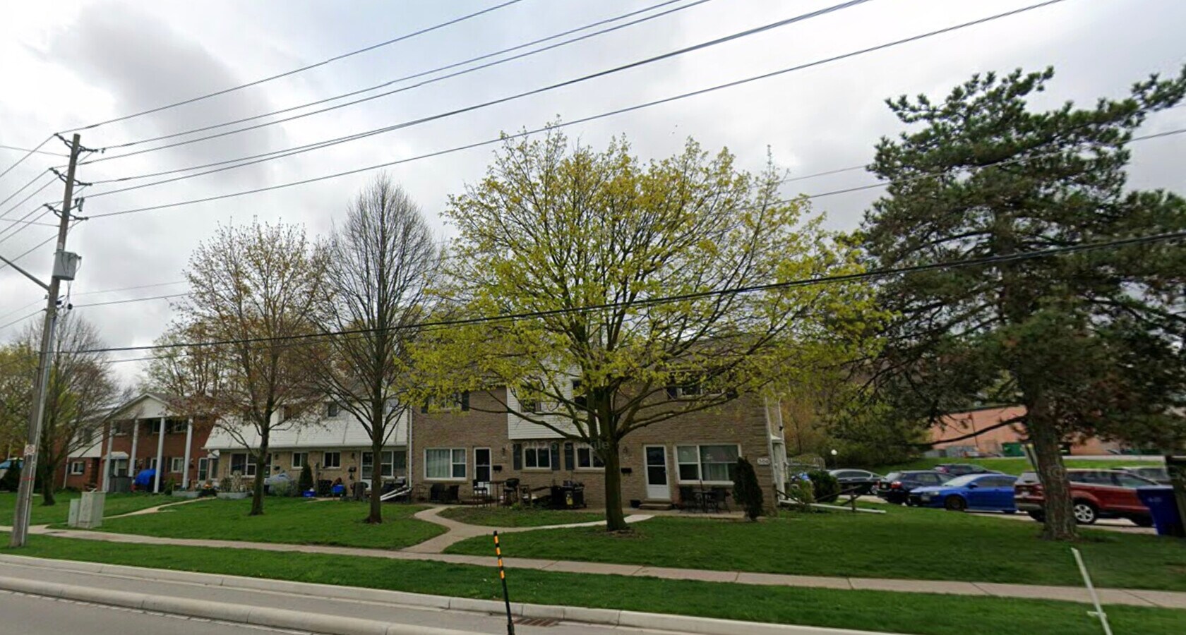 Photo - 512 Albert St