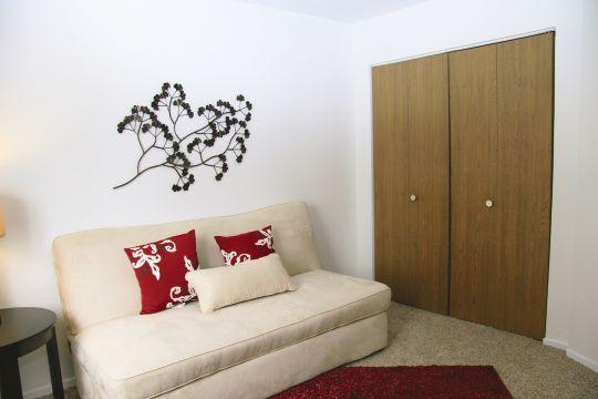 3 Bedroom Downstairs