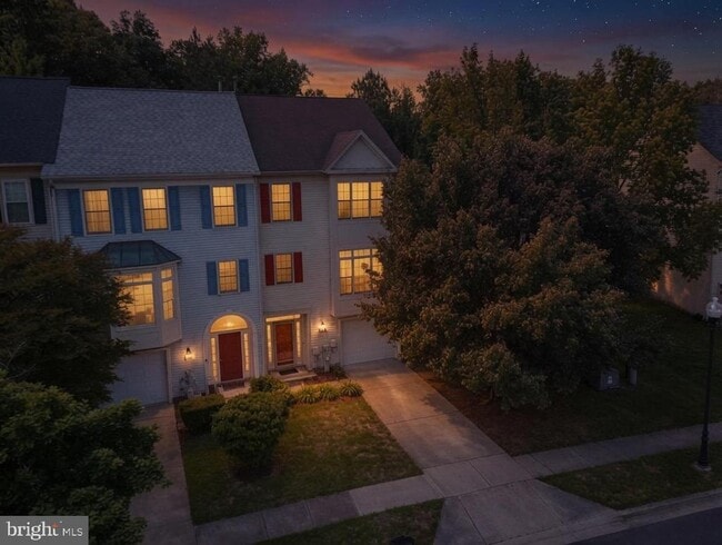 Building Photo - 7822 Quill Point Dr