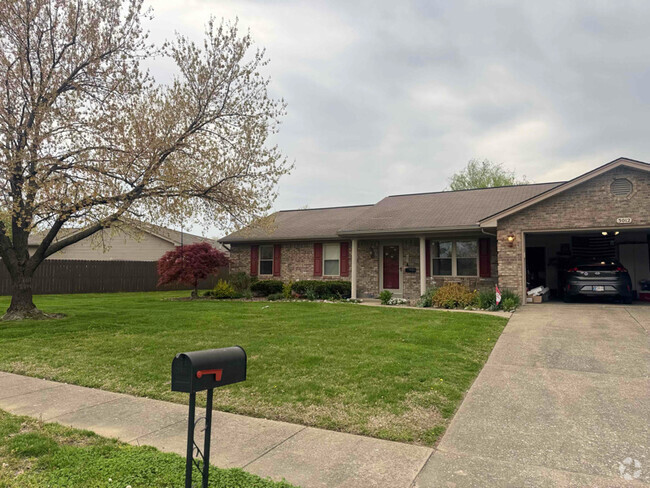 Building Photo - 3012 Pebble Brook Rental