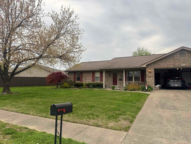 Photo - 3012 Pebble Brook House