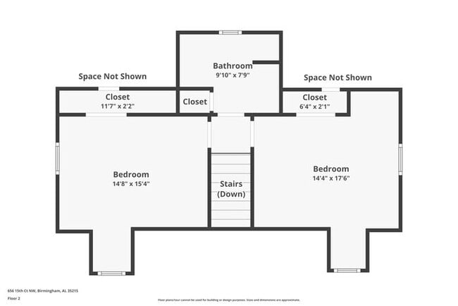 Photo - 656 15th Ct NW