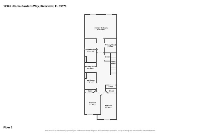 12926 Utopia Gdns Wy