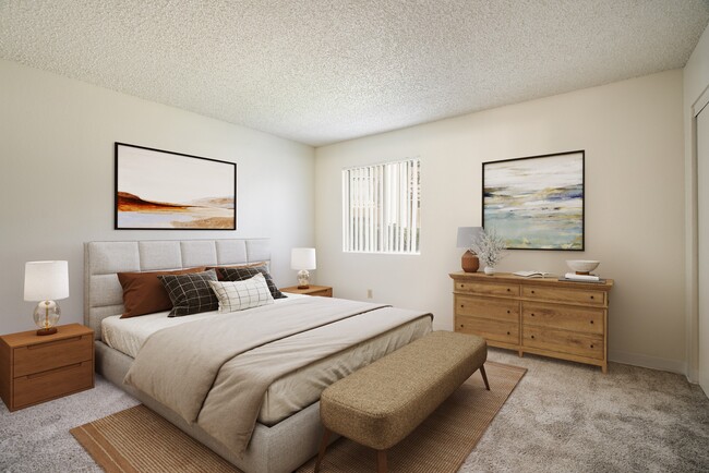 Eagle Point Apartments