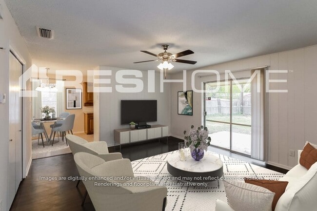 Photo - 418 W Ferndale Ln