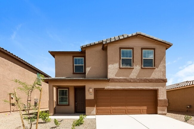 Photo - 7062 W Indian Clover Way
