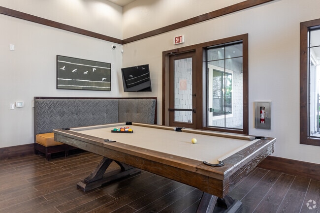 Casa club - Elevation Luxury Apartments