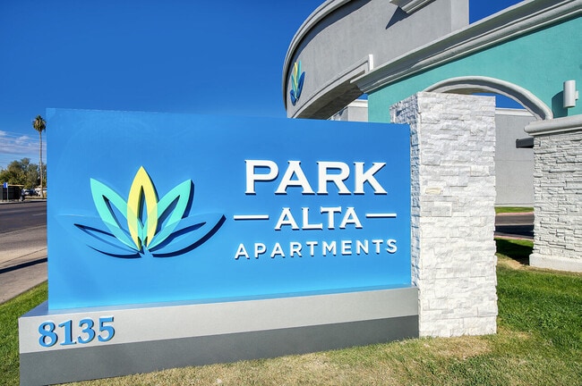 Park Alta