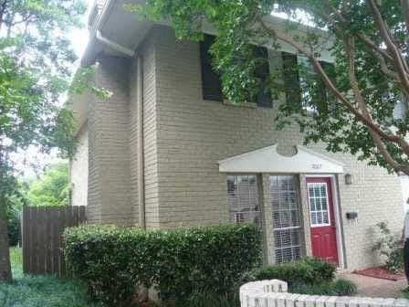 Photo - The Villas at Chickasaw