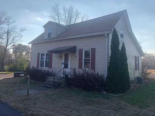 Building Photo - 401 N Lucas St Rental