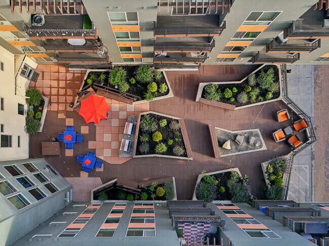 Gardens at Cherry Creek