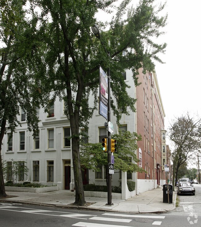College Manor Apartments - College Manor Apartments