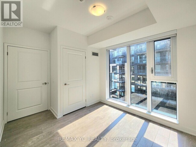 Photo - 543 Richmond St W Unit 1212