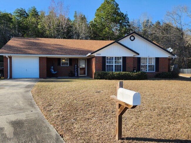 Photo - 1010 Barley Dr