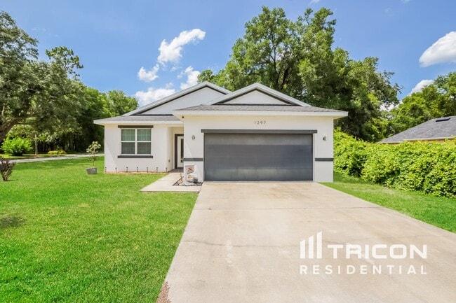 Photo - 1297 13th St House