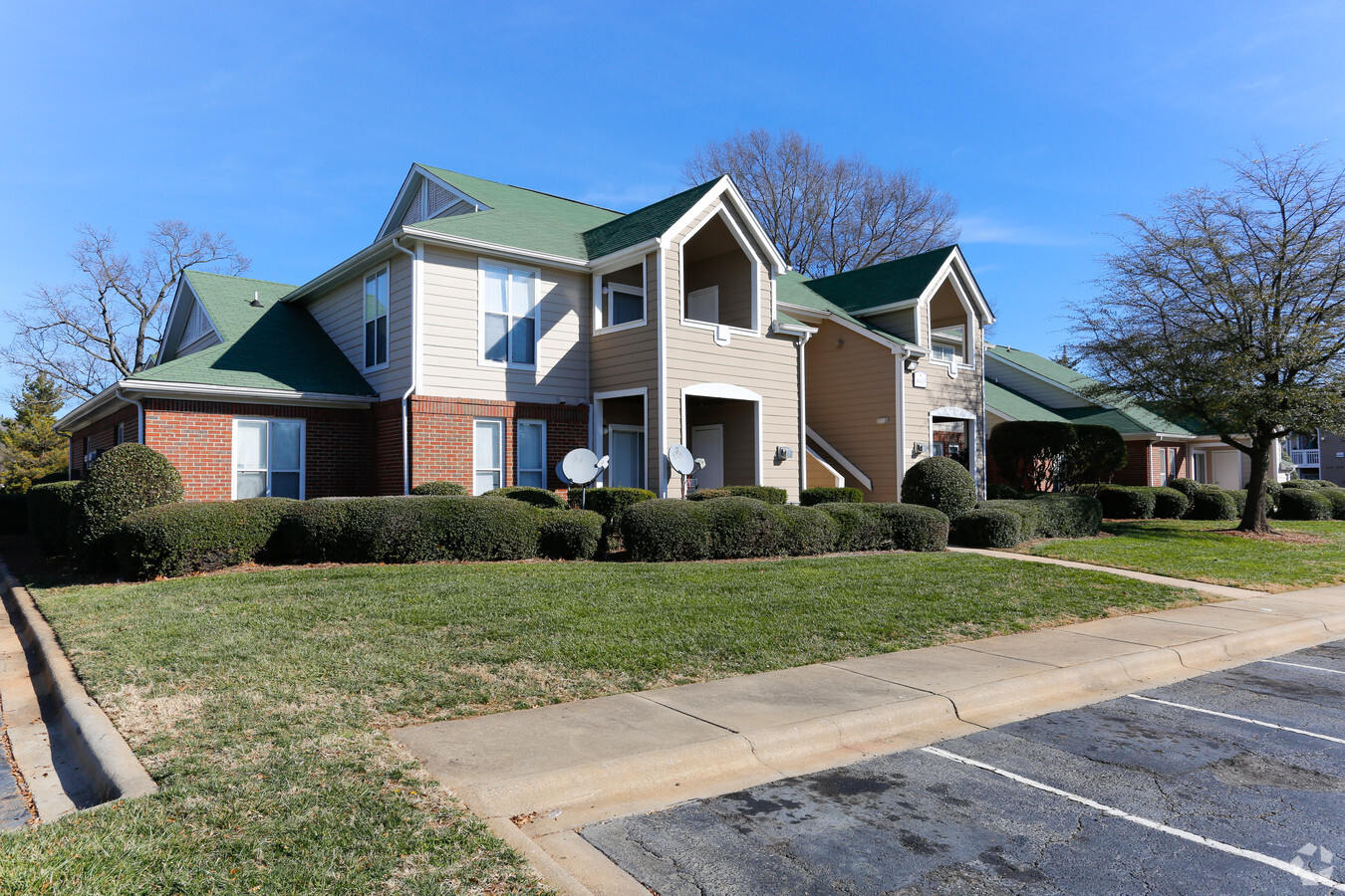 Wellington Farms - Wellington Farms Apartments