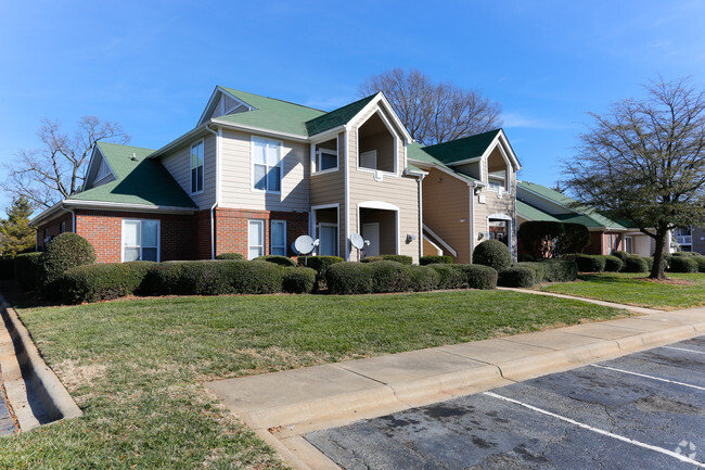 Building Photo - Wellington Farms Rental