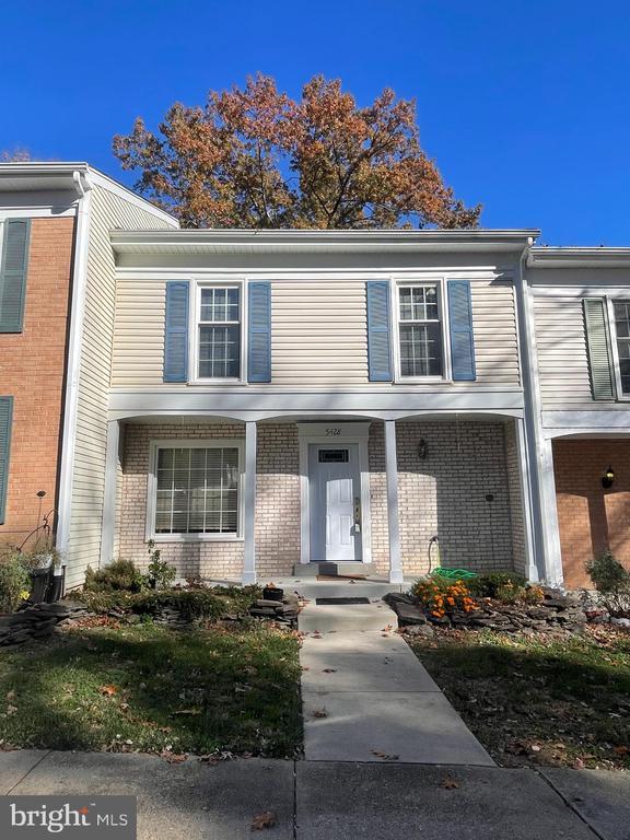Photo - 5428 Long Boat Ct Townhome