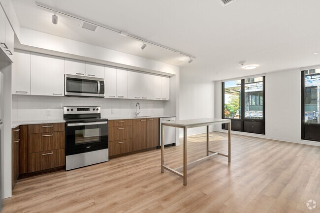 Building Photo - 280 Western Rental