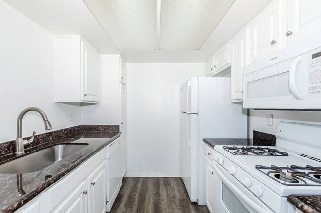 Sierra Vista Apartments