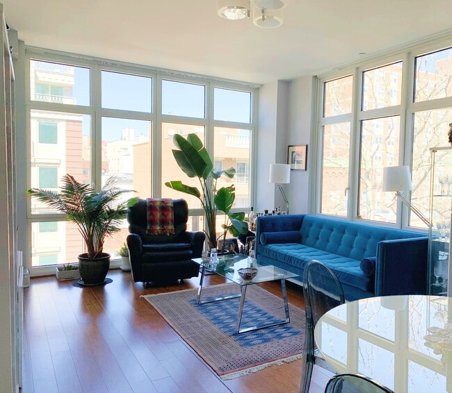 L @ 31st Drive - L @ 31st Drive Apartments