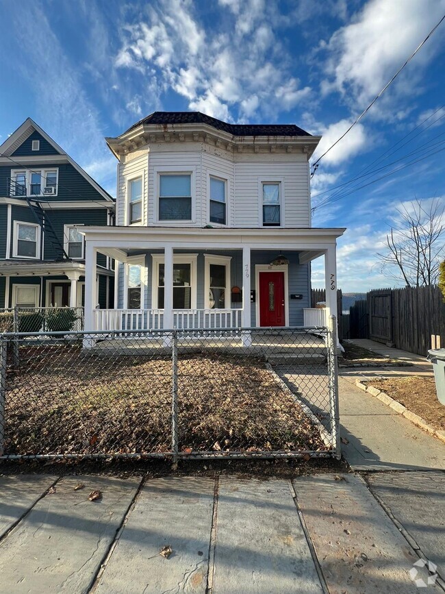 Building Photo - 779 Warburton Ave Rental