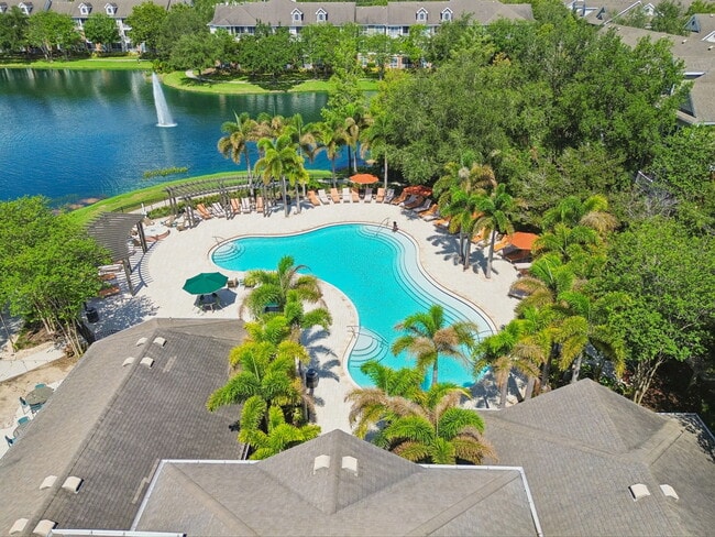 Cortland Lakecrest