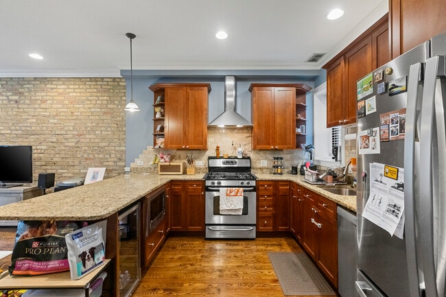 Photo - 5219 N Winthrop Ave Unit 2N