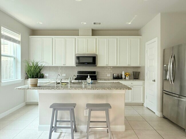 Photo - 3207 Planters Peak Dr