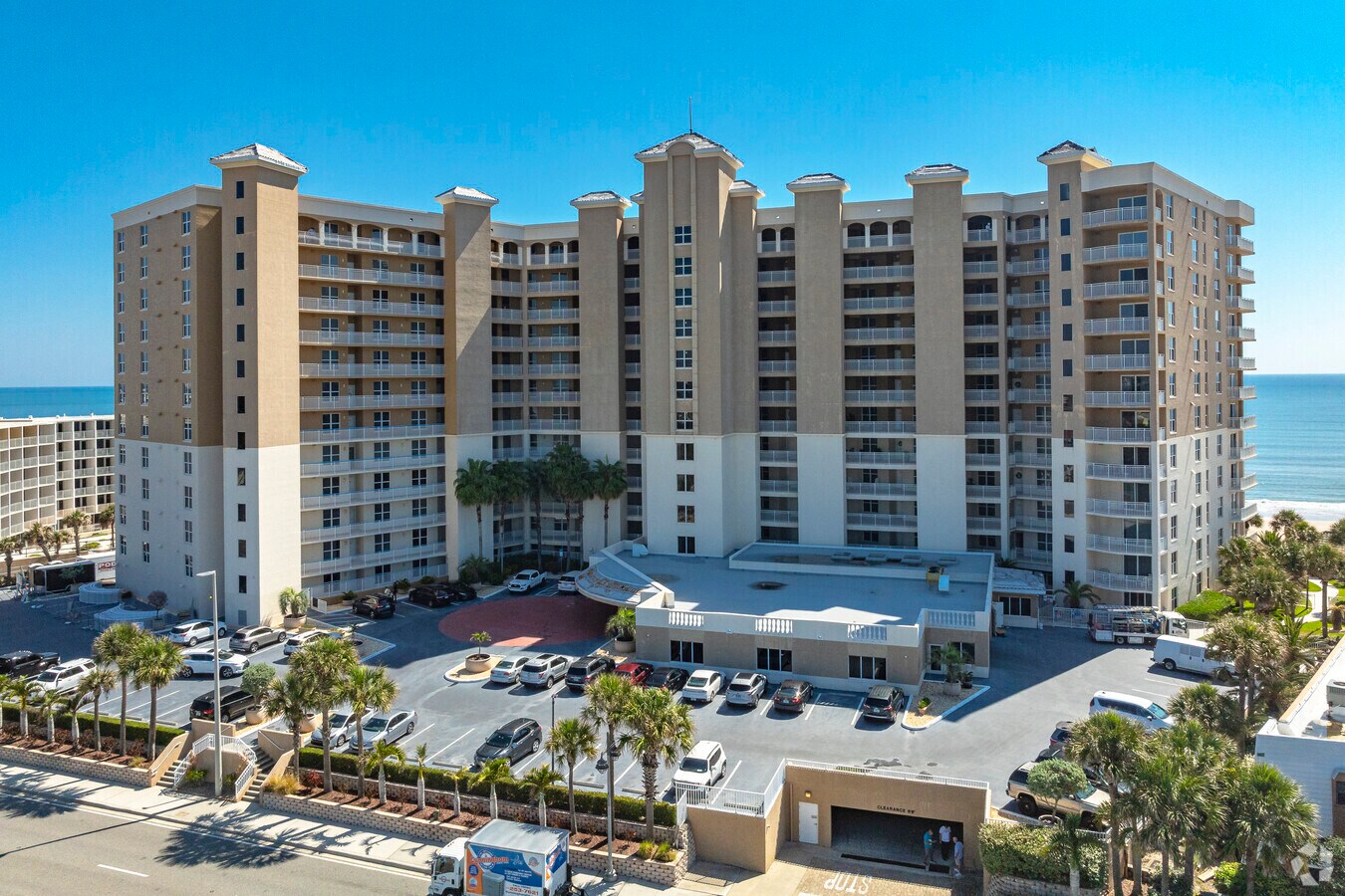 Primario - Saint Maarten Condominiums