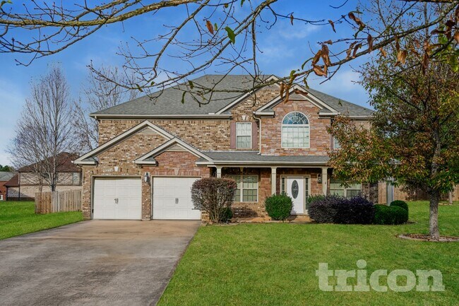 Building Photo - 317 Frostwood Trail