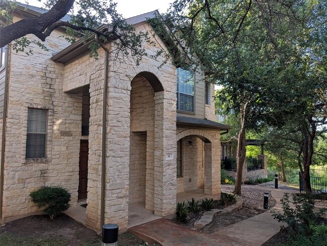 Building Photo - 11400 W Parmer Ln Unit 38