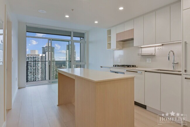 Photo - Stunning Brand-New 1-Bedroom Condo at Century City — Elevated Living Steps from SkyTrain Unit 2910