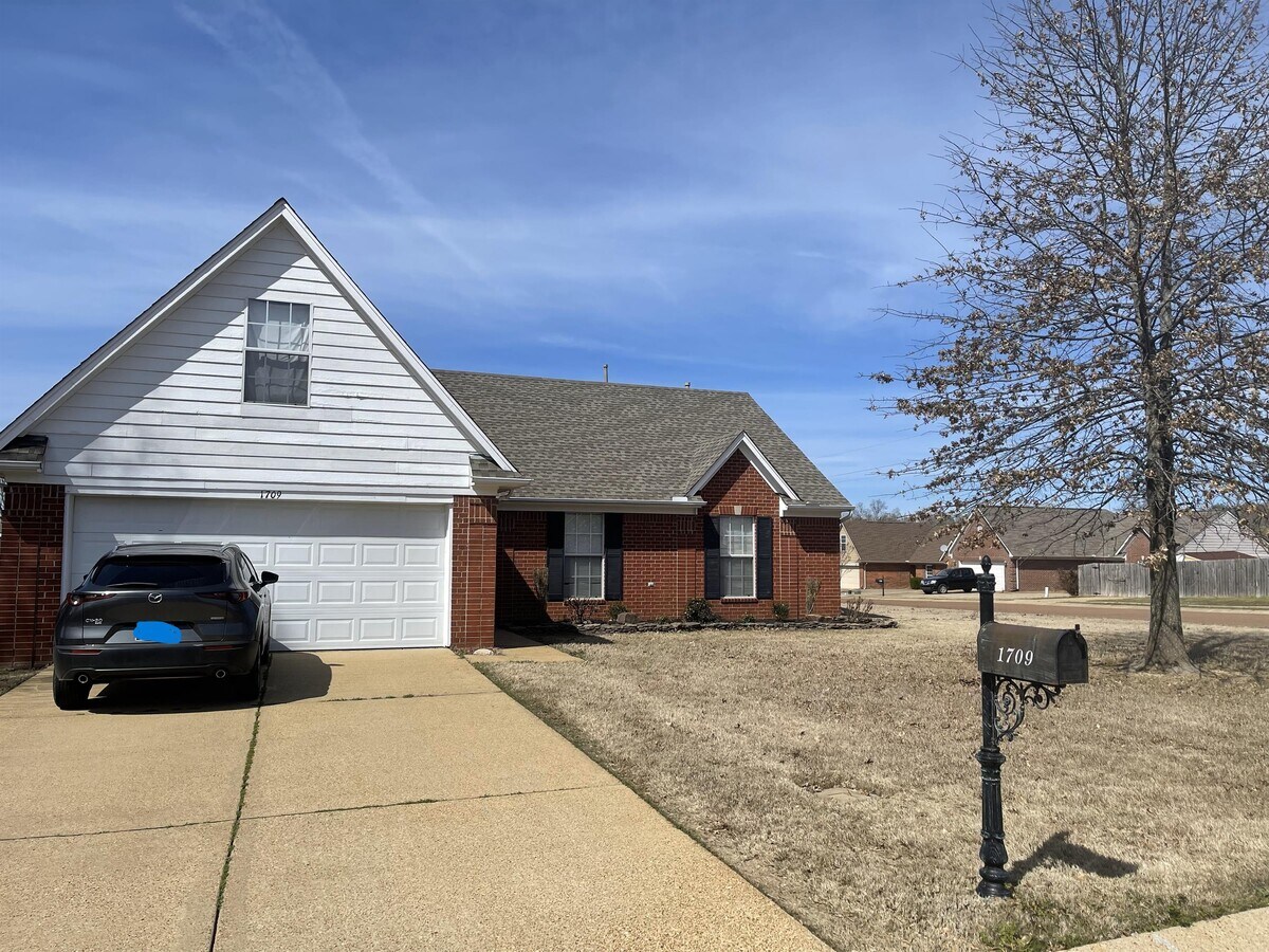 Photo - 1709 Timber Creek Dr