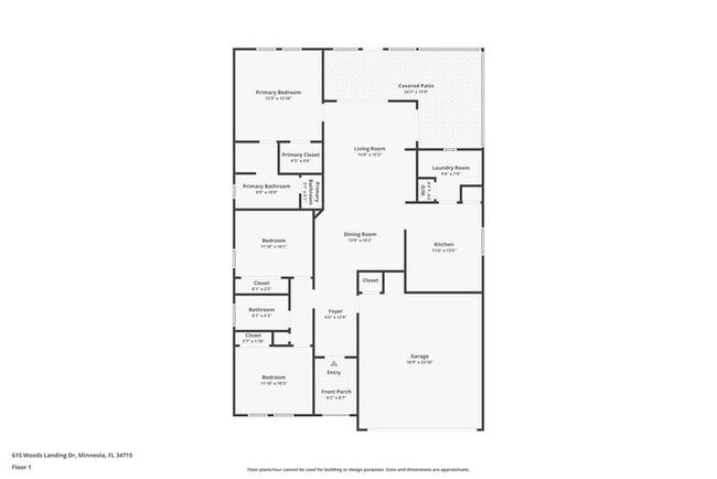 Photo - 615 Woods Landing Dr