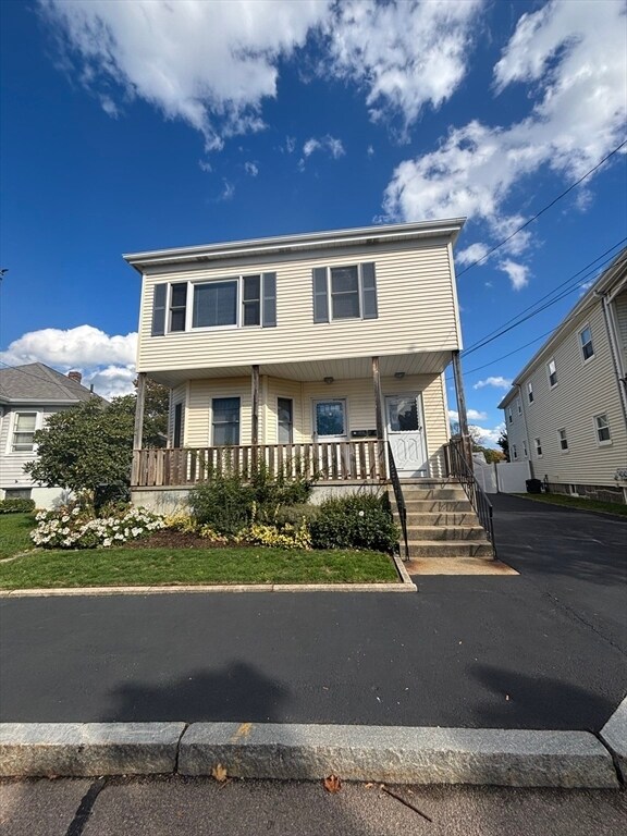 Photo - 20 Harrington Ave Unit 20