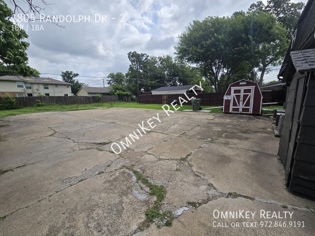 Photo - 1805 Randolph Dr Unit 2