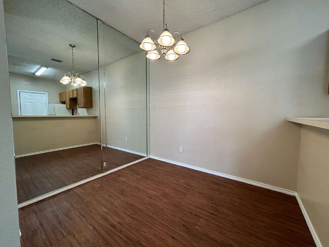 Photo - Beautiful Timber Ridge Condos near Jan Jennings Park Unit Building b