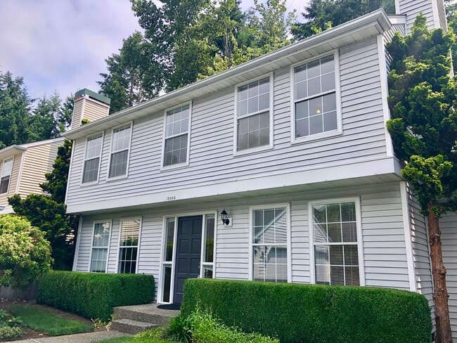 Photo - Kirkland Townhome