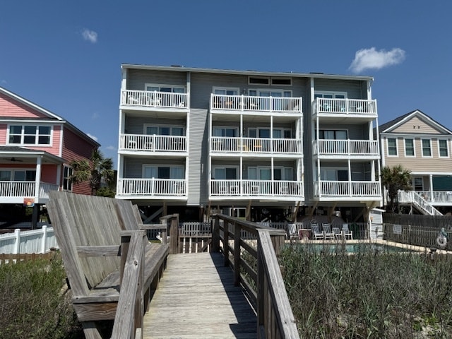 Photo - 915 N Ocean Blvd Unit Surfside by the Sea 103