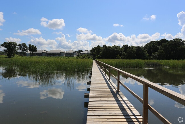 Pier