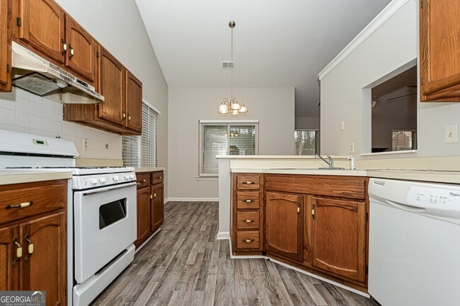 Photo - 5724 Rex Mill Creek