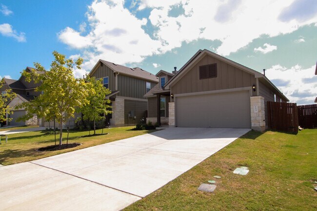 Photo - 4 Bedroom, 2 Bath Home in Santa Rita Ranch