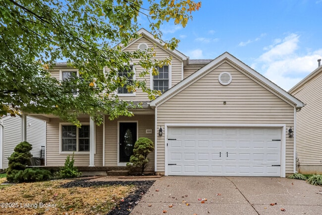 Building Photo - 9505 River Trail Dr