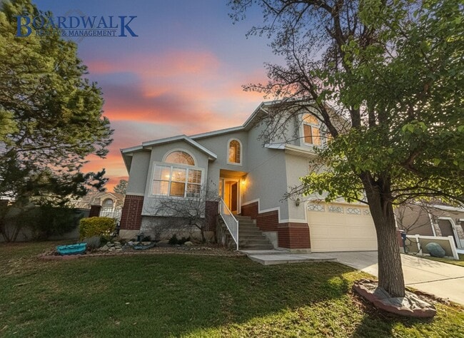 Photo - Beautiful Home with Mountain Views & Prime Location in Sandy