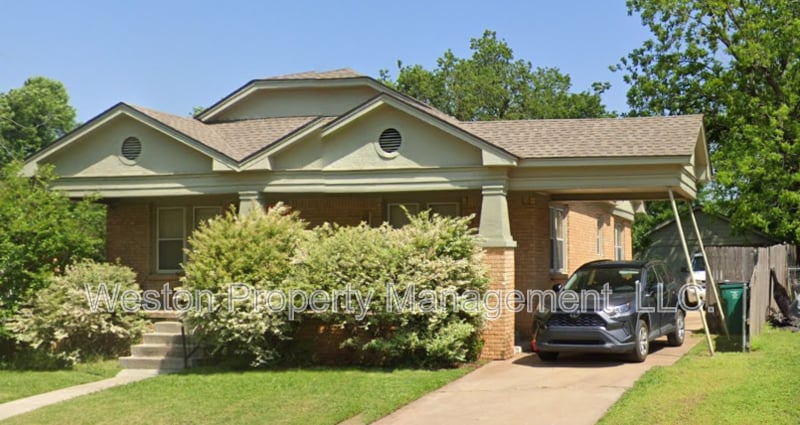 Photo - 1827 NW 31st St